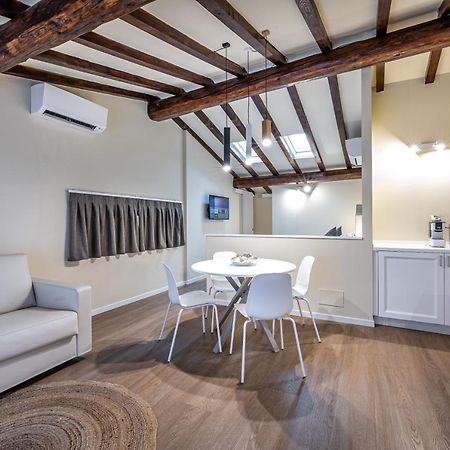 Garibaldi Luxury Apartments Prato  Exterior photo