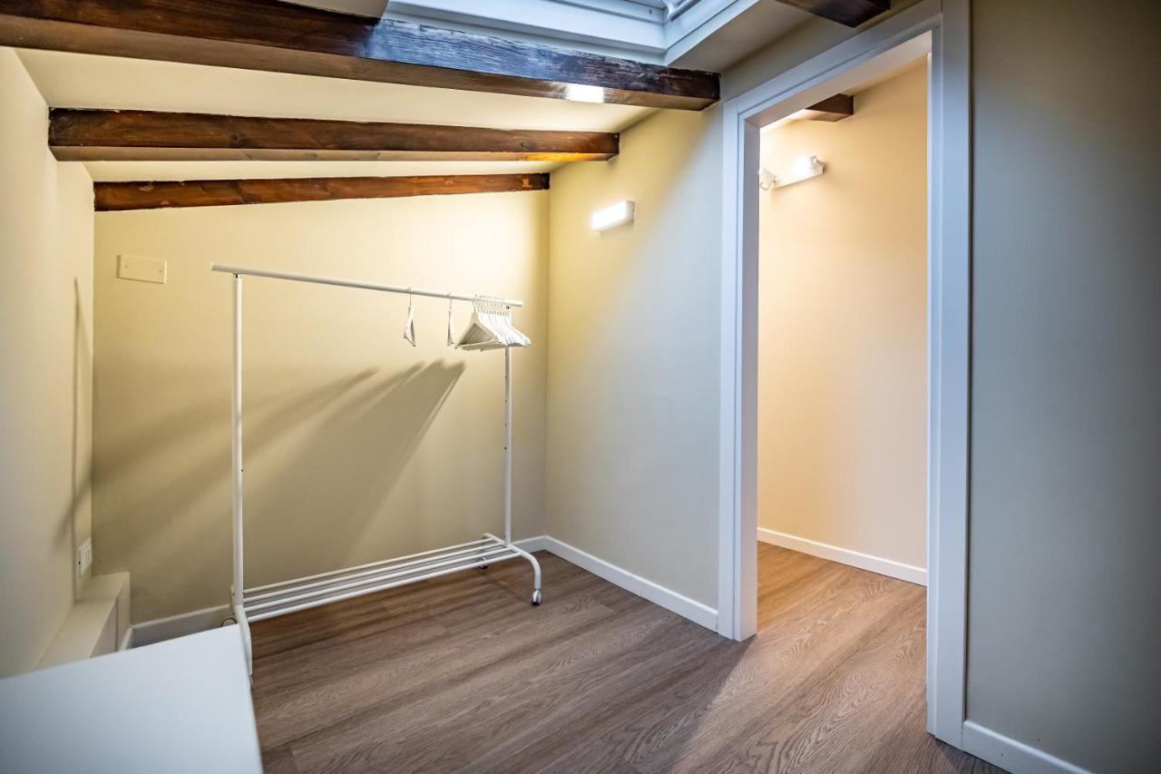Garibaldi Luxury Apartments Prato  Exterior photo